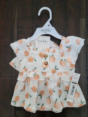💗 Nicole Miller 2 piece Set